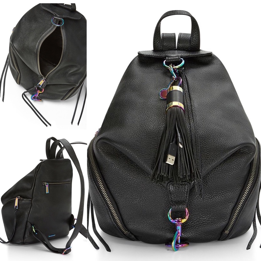 Thanksgiving SALE! Rebecca Minkoff Julian Backpack